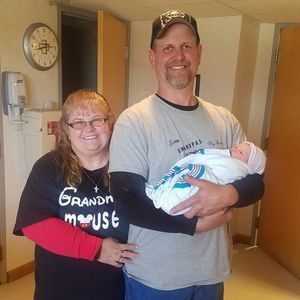 Meet your Posher, Barb